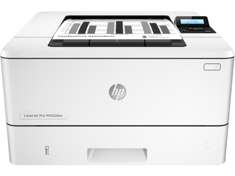 IMPRESORA HP LASERJET PRO M402DNE