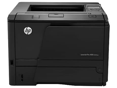 IMPRESORA HP LASERJET PRO 400 M401DNE