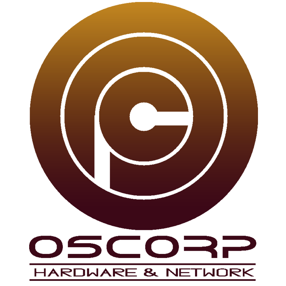 OSCORP